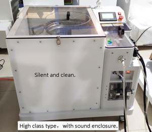 Attachage de câble pour le cerclage et l'emballage Machine à attacher les câbles en nylon OEM portable - Product Image 4