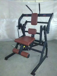 Thiết Bị Tập Gym Sức Mạnh Bán Chạy Gập Bụng Xiên - Product Image 5