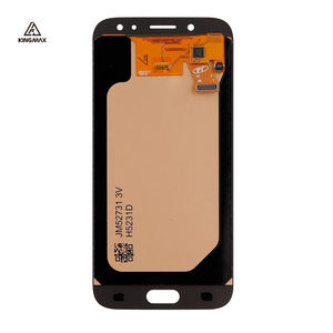 5.2 pouces OLED pour <span class=keywords><strong>Samsung</strong></span> Galaxy J530 2017 J5 2017 2013 J5 Pro J530 <span class=keywords><strong>J530F</strong></span> écran LCD écran tactile <span class=keywords><strong>samsung</strong></span> j5 écran lcd 2013 - Product Image 4