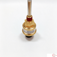 Capteur de niveau de liquide 4903489 4383932 compatible avec les moteurs diesel Cummins QSX15 K38 K50, pièces de rechange pour camions miniers et générateurs