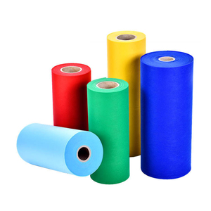 Water Proofing Non-Woven OEM SMS Spunbond <strong>Nonwoven</strong> Fabric Polypropylene <strong>Nonwoven</strong> for Packaging - Product Image 4