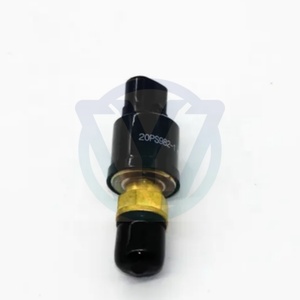 CYJ 20PS982-1 เซ็นเซอร์วัดแรงดันคุณภาพสูงสำหรับอะไหล่รถขุด เหมาะสำหรับรุ่น R130/R210/R215/R220/R225/R260-7/-9 - Product Image 3
