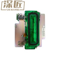 Lecteur de cartes NCR 445-0723882 Tête d'entrée de carte MCRW3 Track Hico Smart USB Card Slot 4450723882 4450723882-01 6625 6622 ATM Selfserv