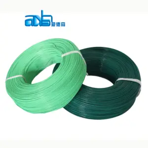 Factory Price 16 Gauge High Temperature Extreme Temp Wire For Heating Elements Cable