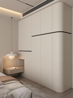 Solutions d'armoires modernes pour toute la maison, unités de rangement de placard personnalisées durables à faire soi-même pour villa, appartement et bureau à domicile