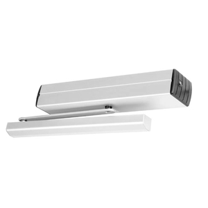 Chiudiporta Elettrico Intelligente con Telecomando, Operatore Automatico per Porte a Battente a 90 Gradi - Product Image 3