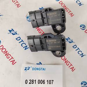 吸気圧センサー MAP 6715420017、0281006107  双竜、メルセデス・ベンツ、三菱用 - Product Image 2