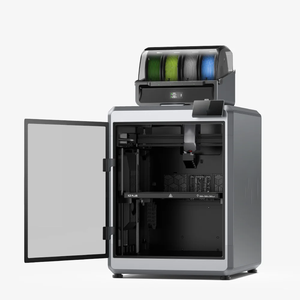 Original K2 PLUS Industrial New Large Size FDM <b>3D</b> <b>Printer</b> Automatic USB PLA Resin Auto Leveling 1 Year Warranty - Product Image 5