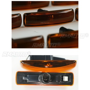 ไฟเลี้ยวข้าง LED สำหรับ Range Rover Sport Discovery 3 4 Freelander 2 2014 ชุดแต่งรถยนต์ - Product Image 6