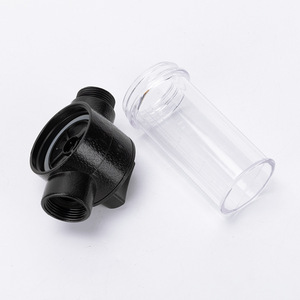 Espuma de neve de baixa pressão, substituição de canhão para mangueira de jardim, pistola de pulverização, lavagem de carro, espuma - Product Image 4
