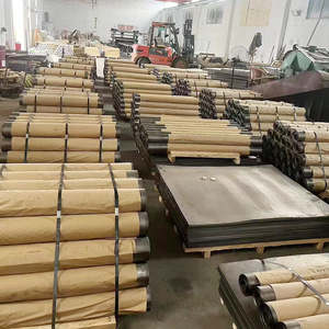 Plaque de plomb pure 2mm 99.99% pour le blindage des rayons X et la batterie-Prix d'usine en Chine - Product Image 5