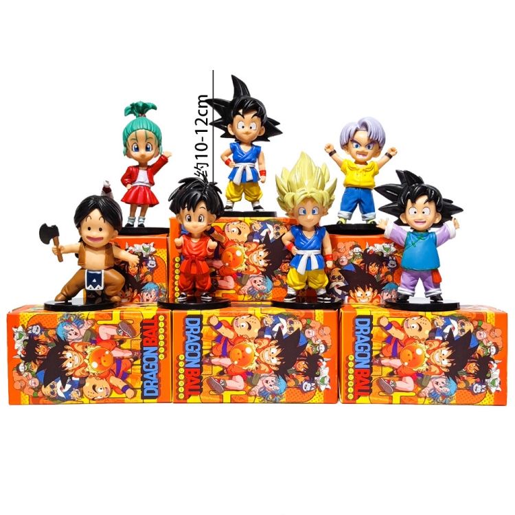 #6 (7ชิ้น/เซ็ต)