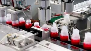 Cartouche couleur remanufacturée Wiseprint compatible HP 64XL Premium pour imprimantes <span class=keywords><strong>ENVY</strong></span> <span class=keywords><strong>Photo</strong></span> 6220 6222 6230 6232 <span class=keywords><strong>6234</strong></span> – Emballage en vrac - Product Image 5