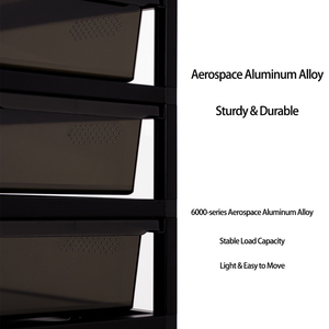 Étagère empilable en aluminium série 45[M] 2.0 pour reptiles, armoire d'élevage commerciale pour serpents et geckos léopards - Product Image 2
