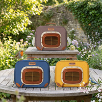 Sac à dos portable moderne et écologique pour oiseaux, en tissu Oxford à carreaux, coupe-vent, respirant et léger