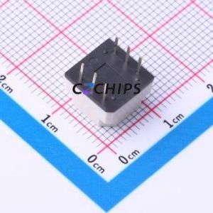 PER-16 Rotary Encoder Switch Through hole Component (THT) Switch 16 True Code - Product Image 2