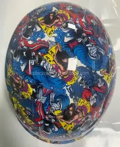 OEM Hydrographics Custom Print Water Transfer <strong>Printing</strong> Service Customized Hydro <strong>Dip</strong> <strong>Printing</strong> for Cases - Product Image 1