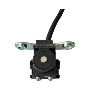 Bobina de Estator de Magneto para Motocicleta KAWASAKI NINJA250R, Piezas de Repuesto Eléctricas para el Sistema de Carga del Generador - Product Image 3