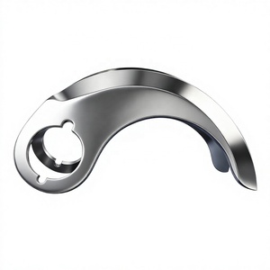 Replacement Stainless Steel <b>Meat</b> <b>Grinders</b> Blade Compatible with Hobart HCM 450 <b>Meat</b> <b>Grinder</b> - Product Image 1