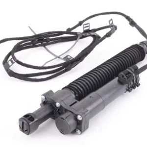 Soporte de Elevación Eléctrico para <span class=keywords><strong>Maletero</strong></span> Trasero de Automóvil para BMW Serie 5 F10 520D 51247373438, Amortiguador de Resorte Electrónico para la Tapa del <span class=keywords><strong>Maletero</strong></span> Izquierdo - Product Image 1