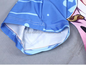 ชุดกิโมโนคอสเพลย์ญี่ปุ่น,พิมพ์แบบระเหิดตามสั่ง - Product Image 2