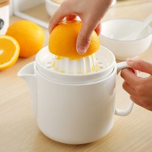 Séparateur de soupe en céramique 1200 ml grande capacité avec couvercle pour usage domestique - Product Image 4