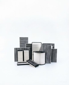 Filtre à air d'habitacle au charbon actif B311-10-829-00 Changan CS15 1.5L 2016-2020 98% de filtration Remplacement OEM Neuf Garantie un an - Product Image 6