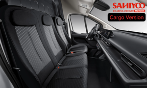 Véhicules Changan Kaicheng Série Usine 2026 en Promotion : V919 <span class=keywords><strong>F70</strong></span>, etc. à Moteur Essence, Blanc et Argent, à Quatre Roues Motrices - Product Image 4