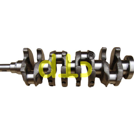 Crankshaft 13401-56020 for Toyota B Engine - Durable & Reliable