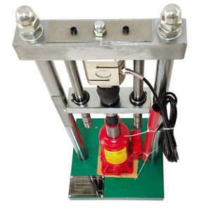 Aparato de Prueba de Carga Puntual para Medir la Resistencia a la Compresión de Rocas Digitales, en Oferta - Product Image 3