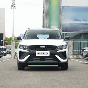 Tout nouveau SUV compact Geely Coolray 2026 BinyueL 1.5T Turbo essence, <span class=keywords><strong>boîte</strong></span> <span class=keywords><strong>automatique</strong></span>, conduite à gauche, directement de l'usine - Product Image 2