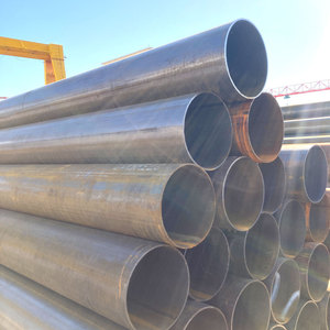 Đường kính lớn ASTM A106 <span class=keywords><strong>API</strong></span> 5L 6 <span class=keywords><strong>inch</strong></span> SCH 40 30mm 50mm cán nóng ống tròn carbon nhẹ 16*0.8 ống thép carbon liền mạch - Product Image 6