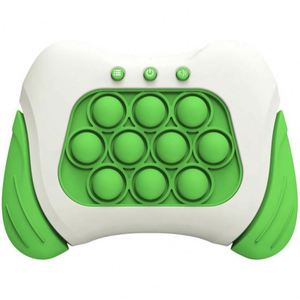 Toysrunner Fidget Sensory Squeeze Toys Gift Box Light-Up Pop Electronic Pro Quick Push Game Silicone <b>Rubber</b> <b>Plastic</b> Customized - Product Image 6