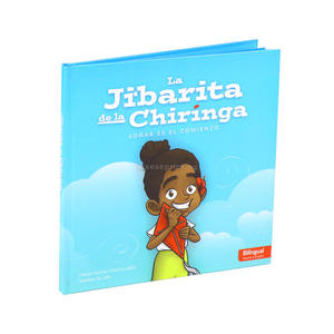 <b>Book</b> Manufacturer Custom Print Quality Full Color Hardback Children's <b>Book</b> Printing for Child - Product Image 1