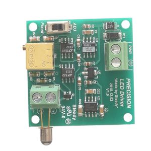 Módulo de Controlador LED de Corriente Constante de Precisión OKYN-G7398, Ajustable con Potenciómetro para Instrumentos Ópticos y Equipos de Laboratorio - Product Image 5