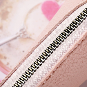 New Hot Selling PU Leather Coin <strong>Purse</strong> Waterproof Short <strong>Key</strong> Pouch Portable Durable Coin <strong>Key</strong> <strong>Purse</strong> - Product Image 4
