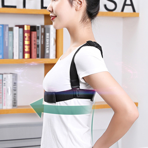 Đai Điều Chỉnh Tư Thế Lưng Thông Minh Rung Bằng Sáng Chế Mới - Product Image 3