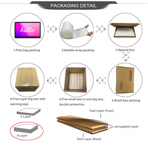 Новое качество, запасные части для ноутбука ABCD, чехол для dell Latitude 7400 2-в-1 0DGV46 08K0HJ 072WX4 03VVPN - Product Image 6