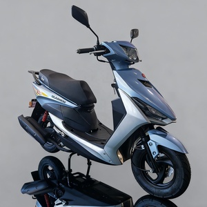 Moto Moto Nouveau Scooter Moto <span class=keywords><strong>Deux</strong></span> <span class=keywords><strong>Roues</strong></span> Cyclomoteur Véhicule À Carburant Adulte <span class=keywords><strong>Plaque</strong></span> D'<span class=keywords><strong>immatriculation</strong></span> Scooter - Product Image 1