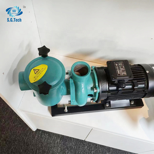 2025 High Power Metal Cast Lron Self Priming <b>Pool</b> <b>Pumps</b> With High Quality for WATER CROWN Large Swimming <b>Pool</b> Equipment - Product Image 2