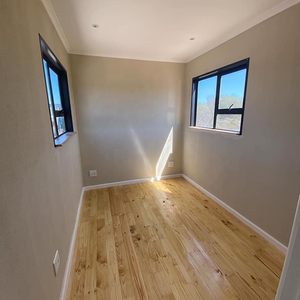 Casa Contenedor Diminuta de 20 Pies para Hotel Portátil, Casa Móvil Prefabricada Modular para Turistas con Balcón en el Techo - Product Image 5