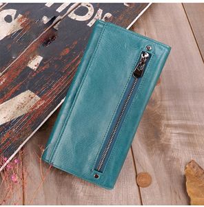 Pochette à insérer dans le <span class=keywords><strong>portefeuille</strong></span> <span class=keywords><strong>Rfid</strong></span> personnalisé sacs à bandoulière sac à main multifonction <span class=keywords><strong>anti</strong></span>-<span class=keywords><strong>Rfid</strong></span> long <span class=keywords><strong>portefeuille</strong></span> sac à main pour les femmes - Product Image 2