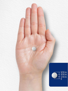 Premium Vegan Blood Tonic Glycinate Liposomal Supplément Naturel Calcium Zinc Sélénium Vitamine c Fer Comprimés pour la Santé des Femmes - Product Image 4