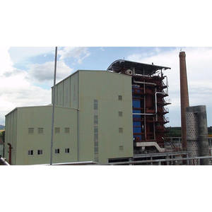 Ligne de production d'usine de distillation d'alcool <span class=keywords><strong>bio</strong></span>éthanol à 95%-99,9% - Product Image 1