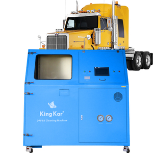 Máquina Limpiadora <span class=keywords><strong>de</strong></span> SCR, DOC, FAP, DPF y EGR para Autos KingKar, Regenerador <span class=keywords><strong>de</strong></span> DPF, Precio <span class=keywords><strong>de</strong></span> la Máquina <span class=keywords><strong>de</strong></span> Limpieza <span class=keywords><strong>de</strong></span> DPF - Product Image 1