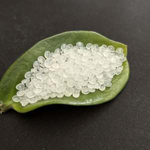 Virgin Polypropylene Resin <b>Pellets</b> PP T30S <b>Plastic</b> Cup Bottle Raffia Grade Polypropylene PP Copolymer PP <b>Plastic</b> Granules - Product Image 4