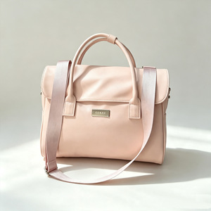 Bolso para ordenador portátil de 13 a 16 pulgadas para mujer, bolso para portátil para viajes de negocios, maletín cruzado de gran capacidad resistente a caídas, venta al por mayor - Product Image 2