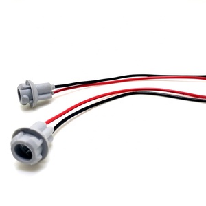 SKYEARTH Chất Lượng Cao Chống Nước <span class=keywords><strong>T10</strong></span> Xe <span class=keywords><strong>LED</strong></span> SMD Light Dây Khai Thác Ổ Cắm Bóng Đèn - Product Image 6