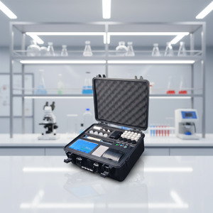 타임파워 TP2113 수질 테스터 총인분석기 - Product Image 2