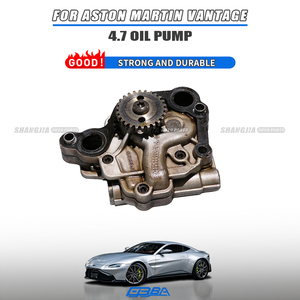 2025 Hot Sale Aluminum Alloy Car Parts Engine <b>Oil</b> <b>Extraction</b> <b>Pump</b> For Aston Martin Vantage4.7 2007-2015 6G33-6600-AD - Product Image 2